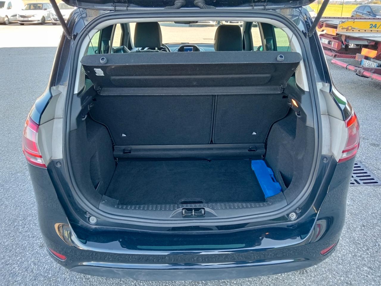 Ford B-Max 1.0 EcoBoost 100 CV OK NEOPATENTATI