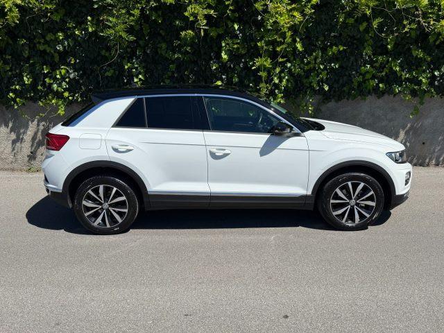VOLKSWAGEN T-Roc 1.5 TSI ACT DSG Advanced BlueMotion Technology