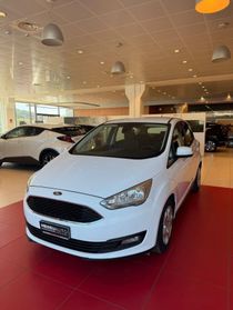 FORD C-Max 1.5 TDCi 120CV Start&Stop Plus