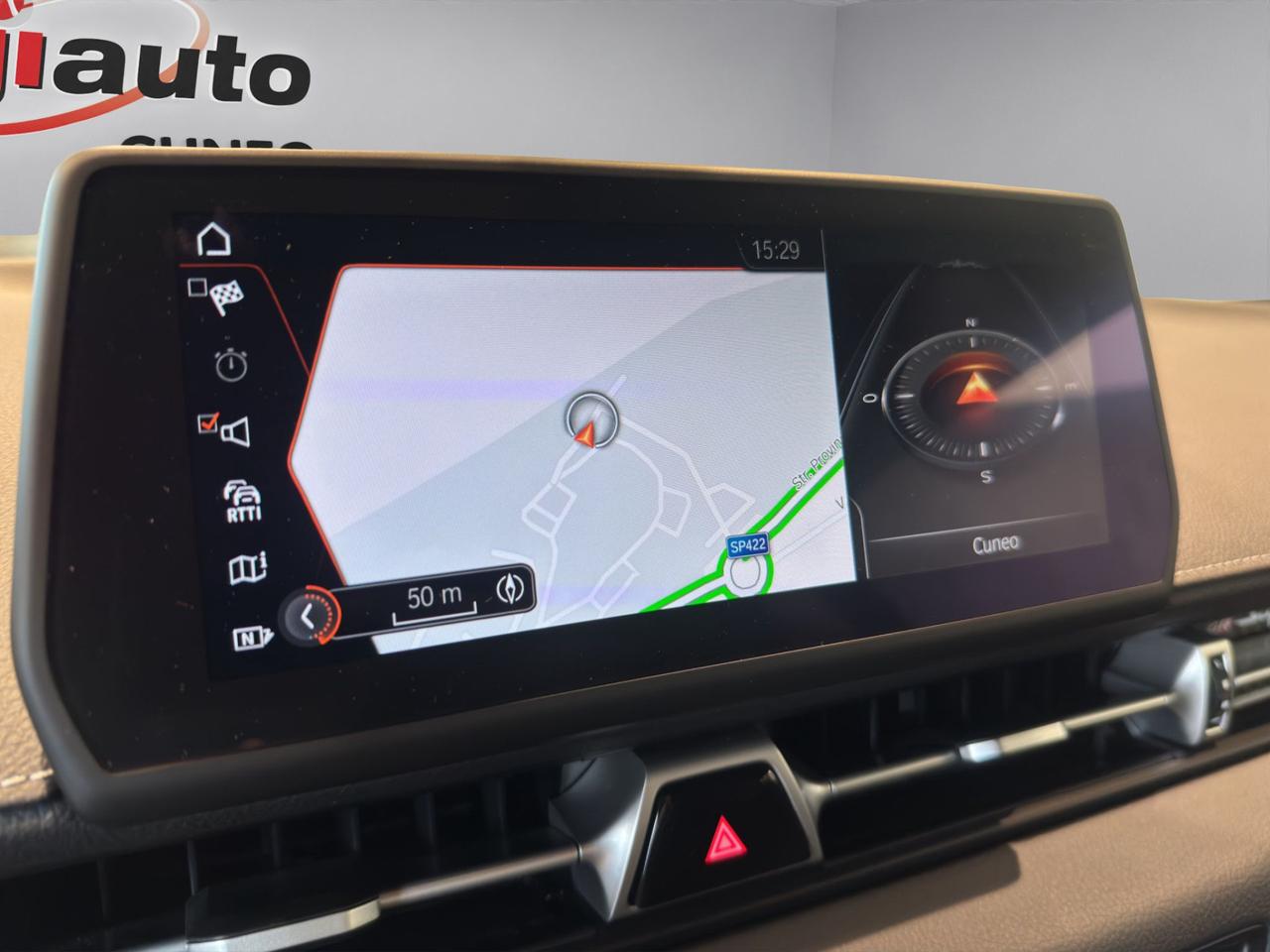 Toyota GR supra 3.0 Premium Sport GT4 100TH