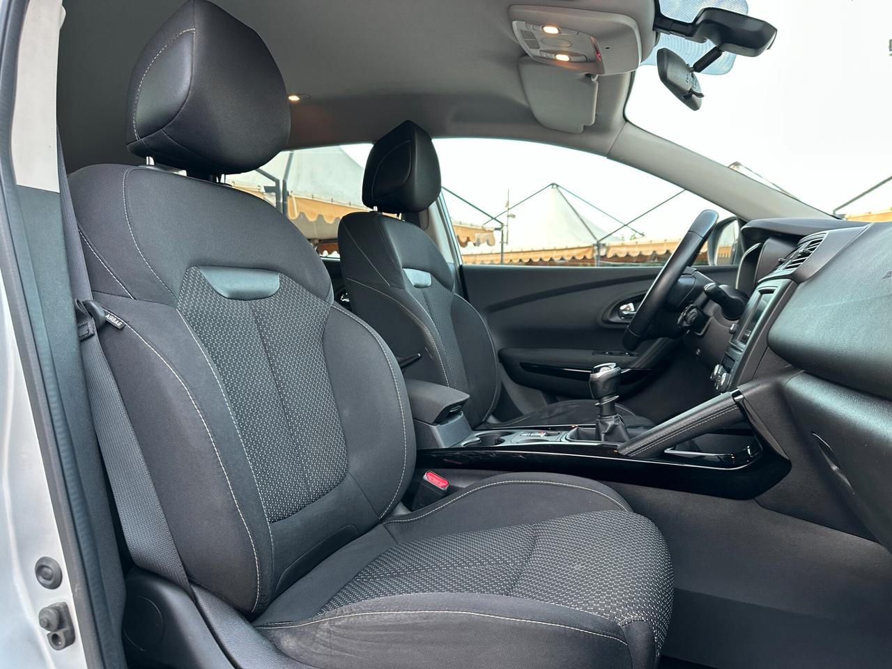 RENAULT Kadjar 1.5 dCi 8V 110 CV Energy Business