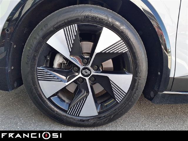 RENAULT Megane E-Tech Electric Equilibre EV40 Boost Charge