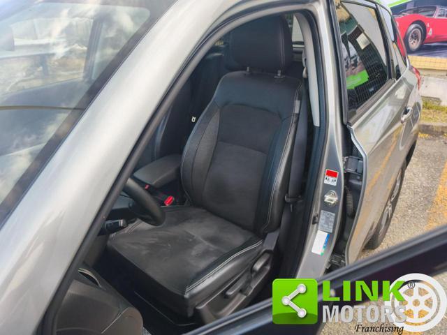 SUZUKI Vitara 1.6 DDiS V-Top