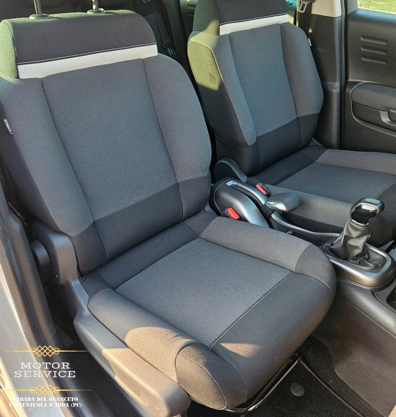 Citroen C3 Aircross Shine PREZZO FINALE REALE