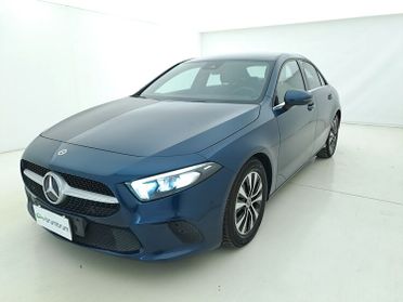 Mercedes Classe A 180d Automatic Business BR244184 2.0 Diesel 116CV