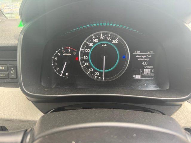SUZUKI Ignis 1.2 Dualjet 4WD All Grip Top