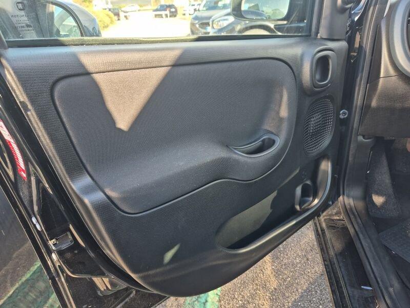 FIAT Panda Panda 1.0 FireFly S&S Hybrid