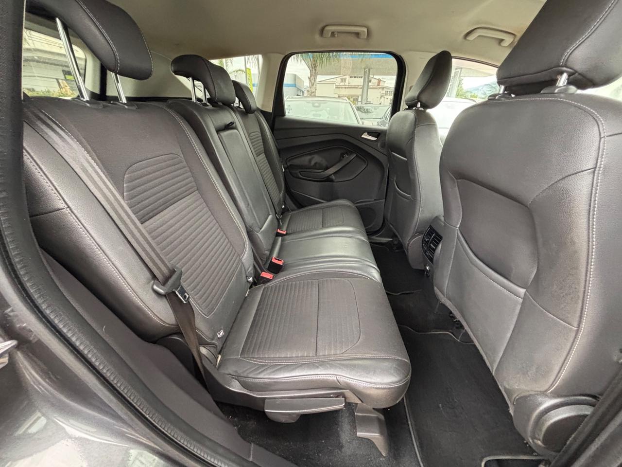 FORD KUGA 1.5TDCI 120CV FULL OPTIONAL