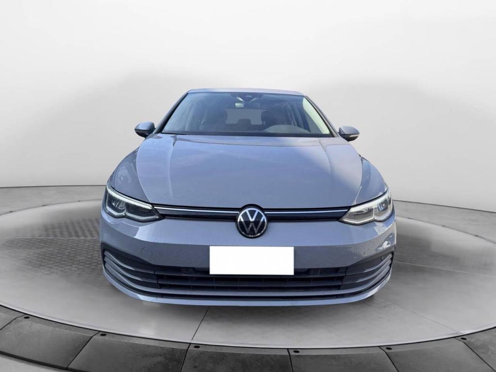 Volkswagen Golf 2.0 TDI SCR Life DSG