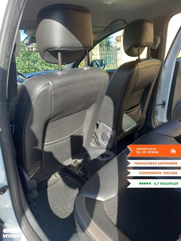 RENAULT Clio 4ª serie Clio Sporter dCi 8V 90CV...