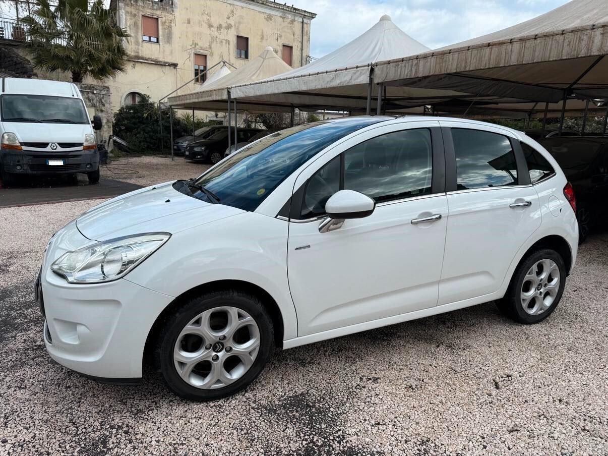 Citroen C3 1.1 Exclusive