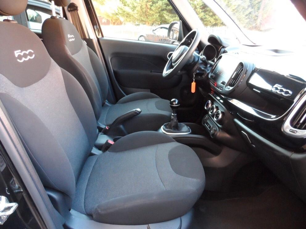 Fiat 500L 1.3 Multijet 95 CV Business