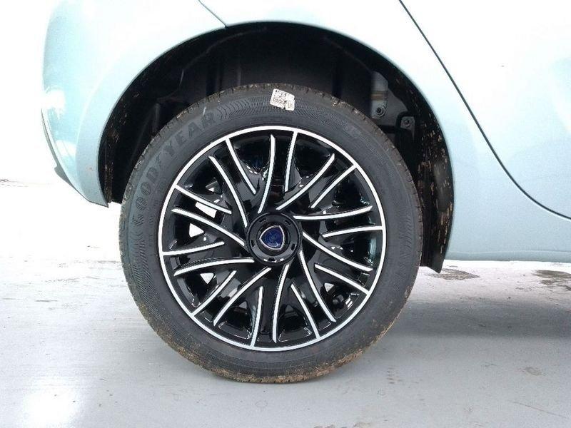 Lancia Ypsilon 1.0 firefly hybrid Gold s&s 70cv