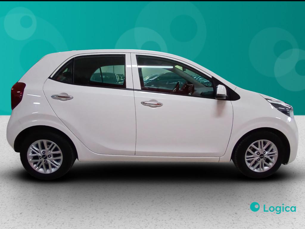 KIA Picanto III 2021 - Picanto 1.0 dpi Style Comfort Pack Gpl