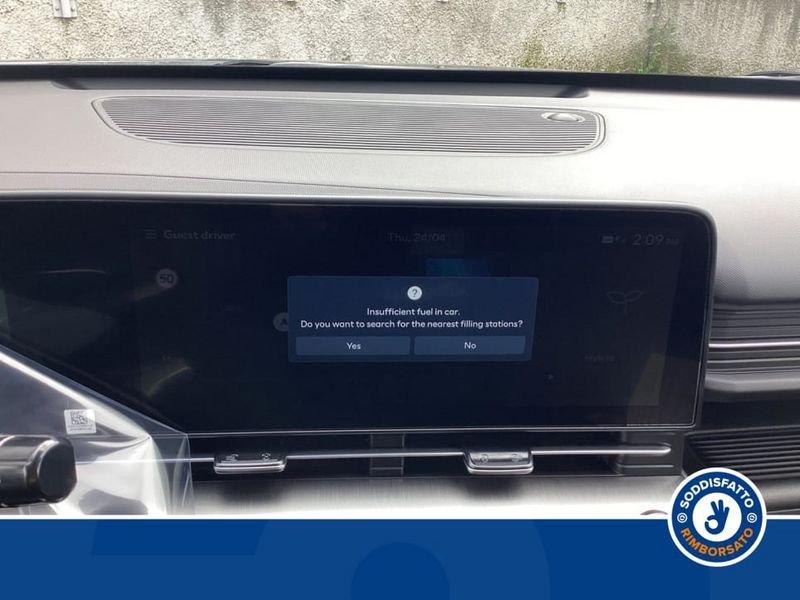 Hyundai Kona 1.6 HEV XTech MY25