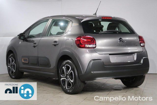 CITROEN C3 C3 1.2 puretech s&s 83cv C-Series