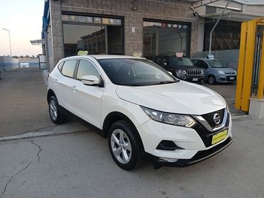 NISSAN QASHQAI 1.5 DCI 115 CV BUSINESS