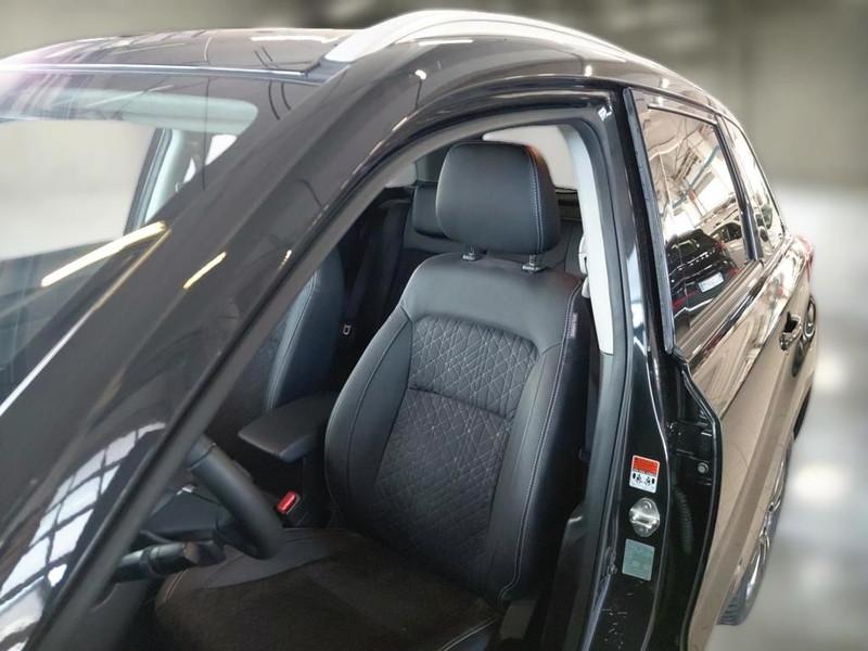 SUZUKI VITARA 1.5 140V HYBRID STARVIEW AUTO SUV
