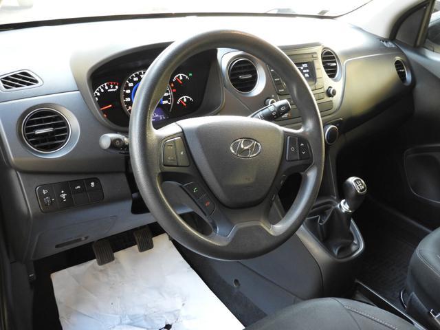 HYUNDAI i10 COMFORT ECONEXT GPL