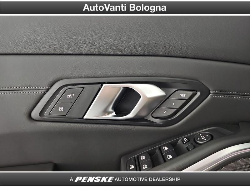 BMW Serie 3 M3 Touring xDrive