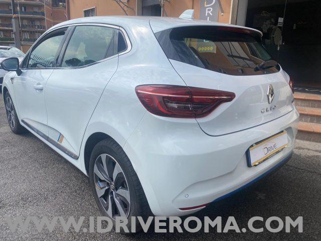 RENAULT Clio Full Hybrid E-Tech 140 CV ?Serie Limitata ?