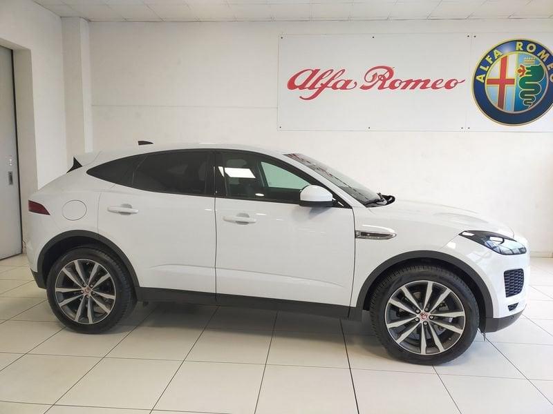 Jaguar E-Pace 2.0D 150 CV AWD aut. HSE AUTOCARRO N1