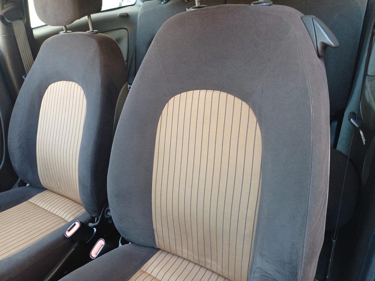 Lancia Ypsilon 1.2 Benzina OTTIME CONDIZIONI - 2008