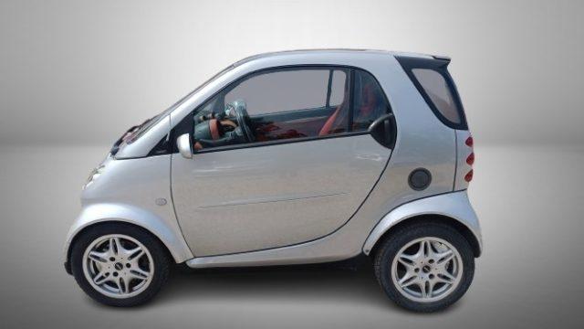 SMART ForTwo 600 smart & passion (40 kW)