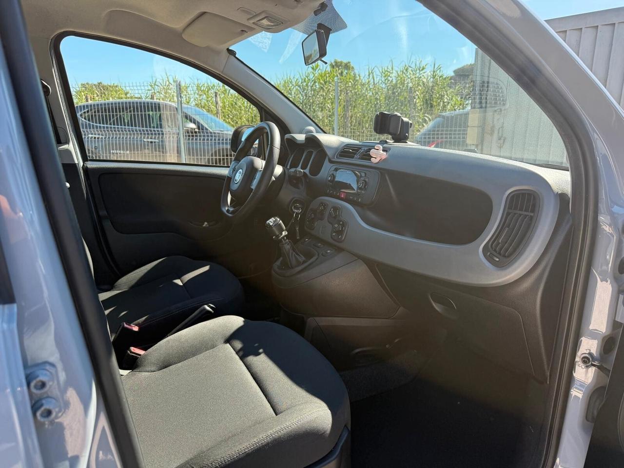 Fiat Panda 1.0 FireFly S&S Hybrid City Cross "Prezzo Reale"