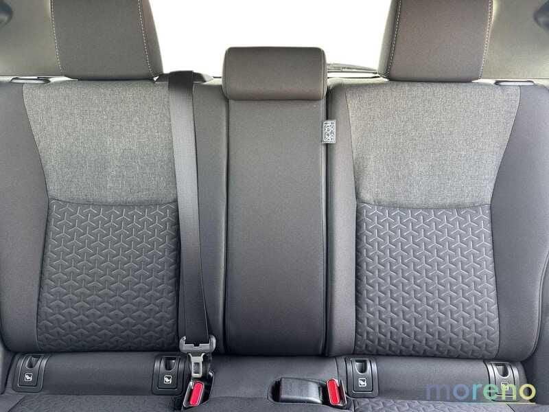 Toyota Yaris Cross 1.5h Trend fwd 116 CV e-cvt 2WD