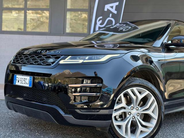 LAND ROVER Range Rover Evoque 2.0D I4 150CV AWD R-Dinamic Edit. Premium