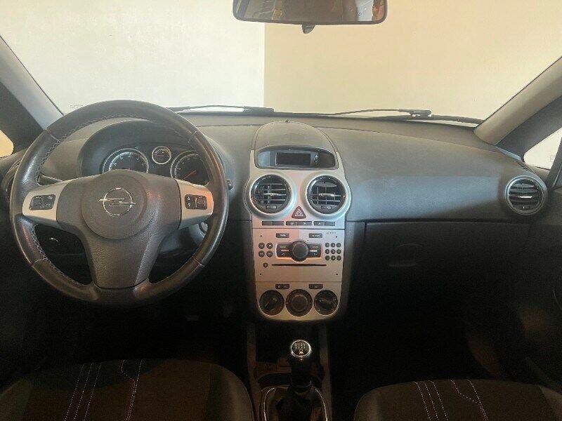 Opel Corsa Corsa 1.2 85CV 5 porte GPL-TECH Elective