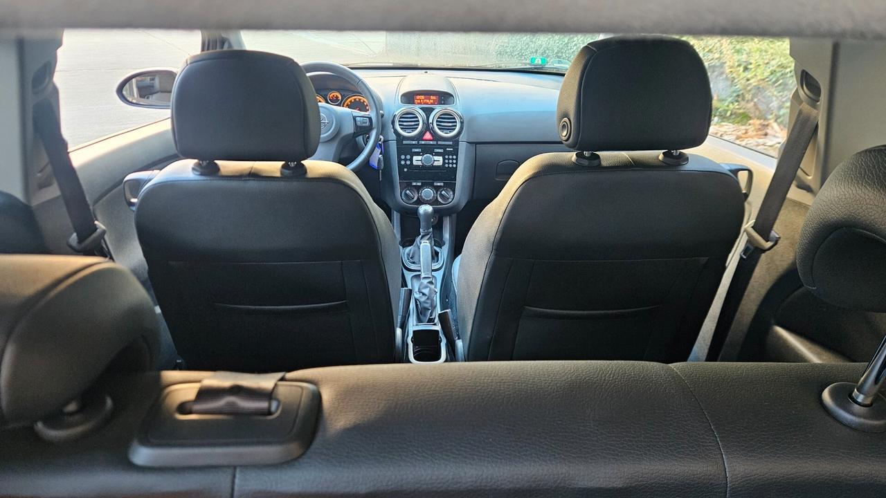 Opel Corsa 1.2 3 porte Edition
