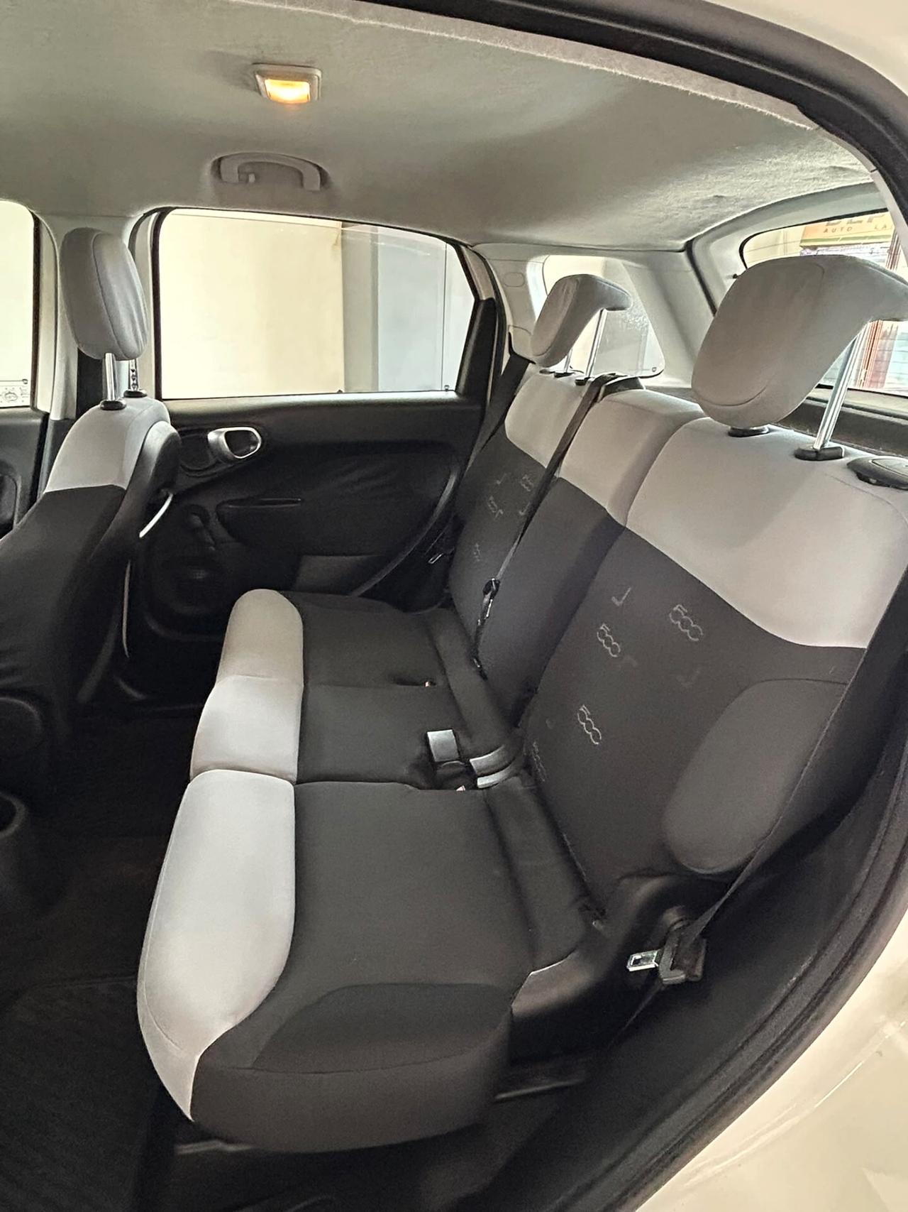 Fiat 500L 1.3 Multijet 85 CV Business