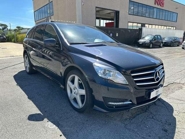 Mercedes-Benz R 350 CDI cat 4Matic Premium 265cv