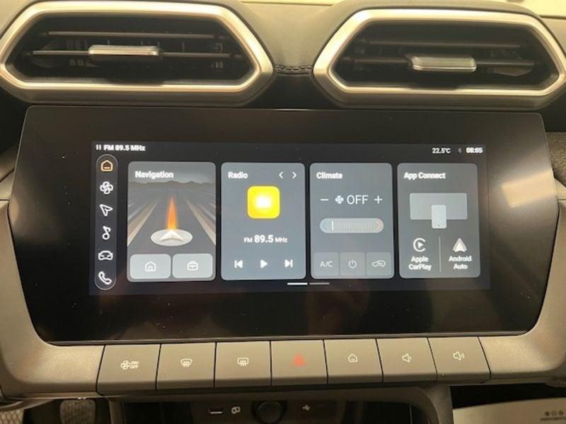 MG ZS NEW 1.5L MT STD NEW ICE 1,5L MT5 STANDARD