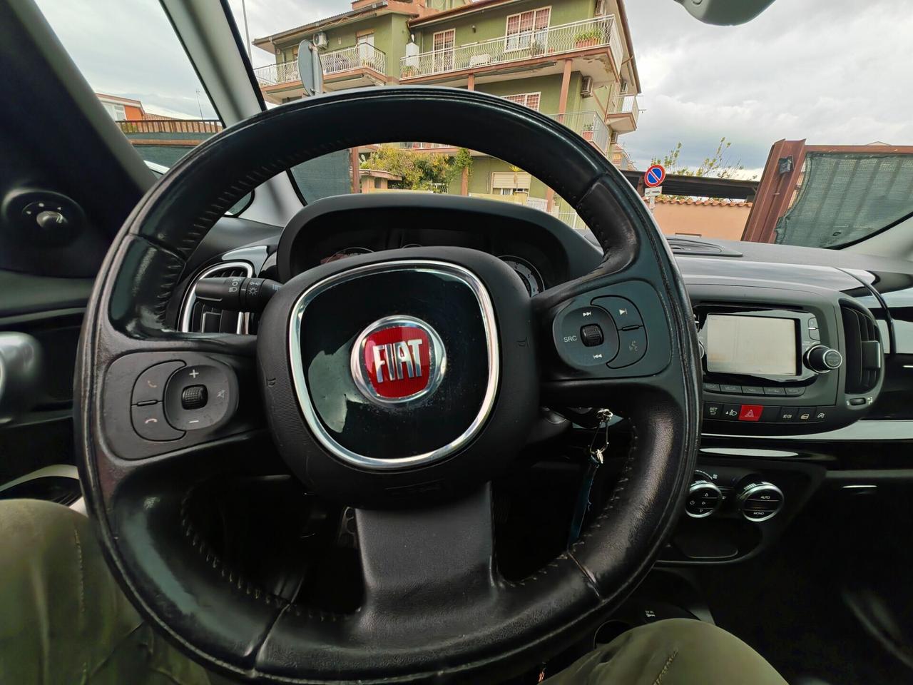 Fiat 500L 1.6 Multijet 120 CV Trekking NAVI TETTO