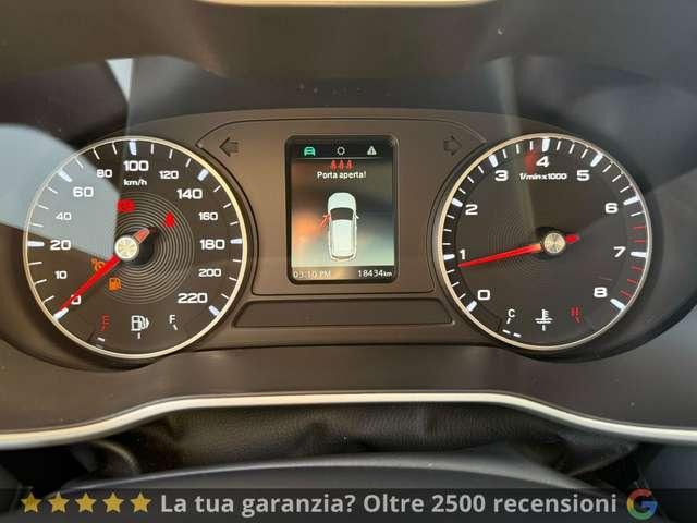 MG ZS ZS 1.5 Comfort