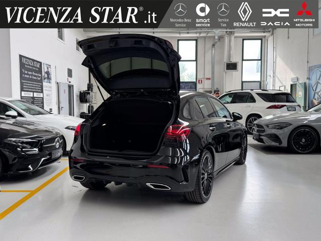 MERCEDES-BENZ A 220 d AMG ADVANCED PREMIUM