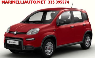 FIAT Panda MY24 1.0 Hybrid 70CV PRONTA CONSEGNA