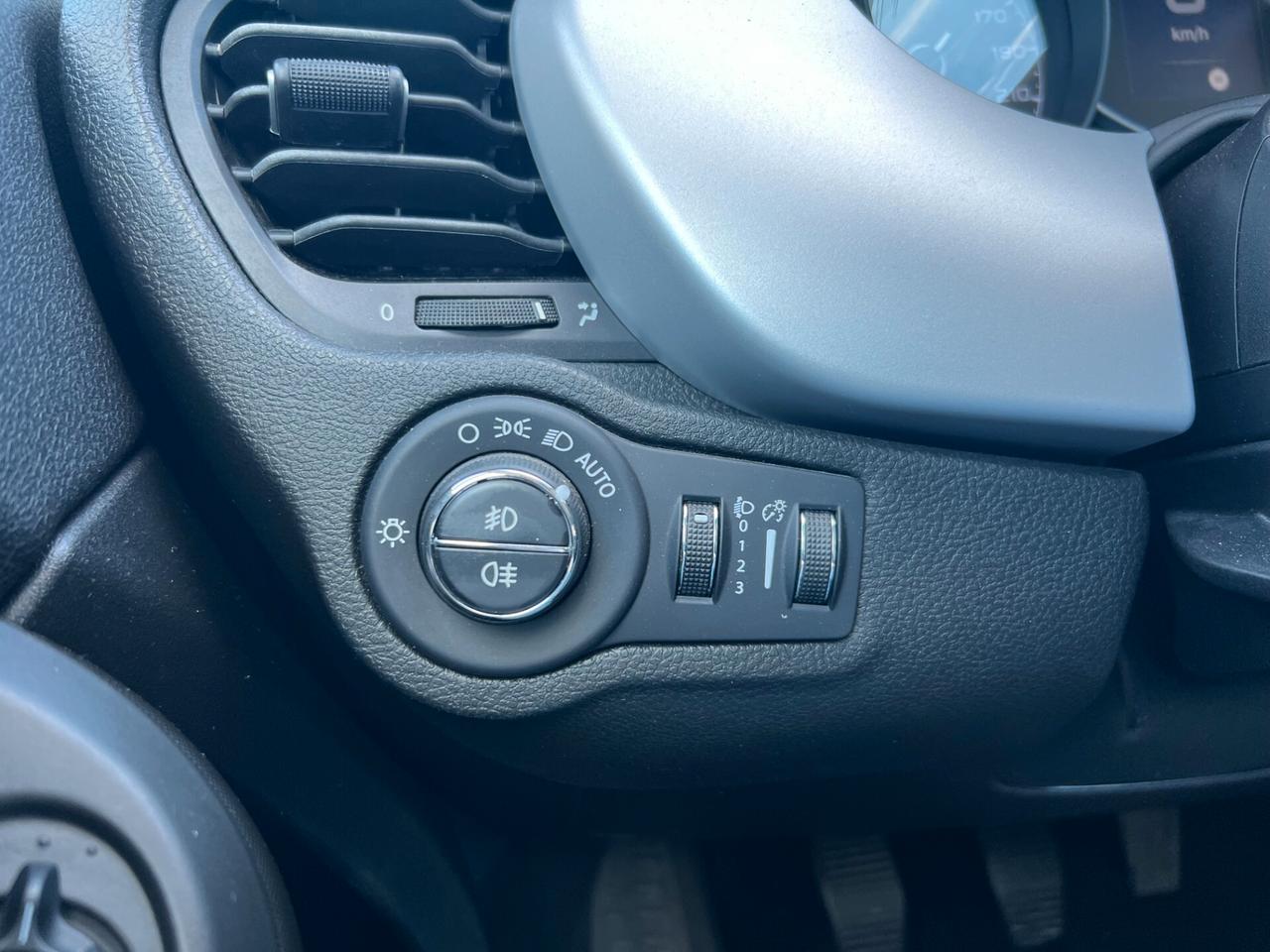 Fiat 500X 1.6 MultiJet 130 CV Connect PREZZO REALE