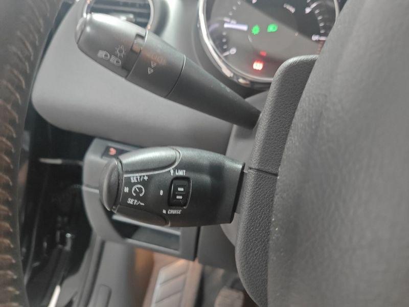 Peugeot 3008 1.6 hdi 8v Allure 115cv fap FL