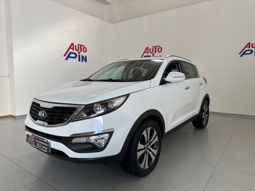 KIA Sportage Sportage 1.7 CRDI VGT 2WD Cool