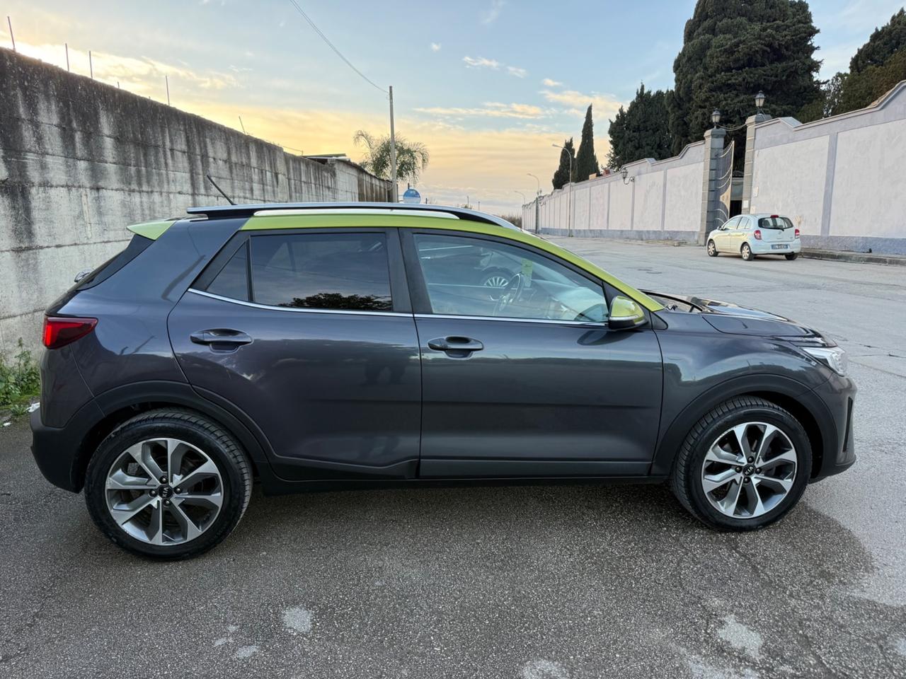 Kia Stonic 1.6 CRDi 110 CV Energy