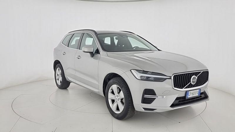 Volvo XC60 B4 D AWD automatico Core