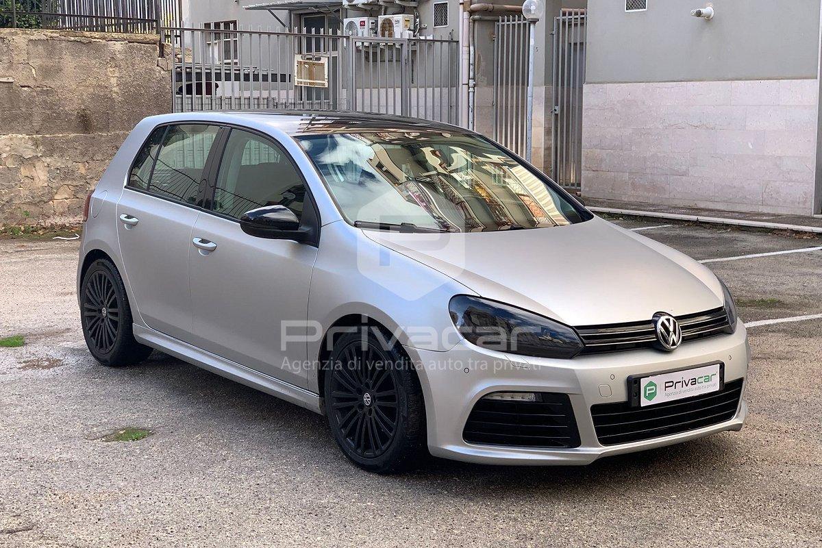 VOLKSWAGEN Golf 2.0 TDI 110CV DPF 5p. Highline