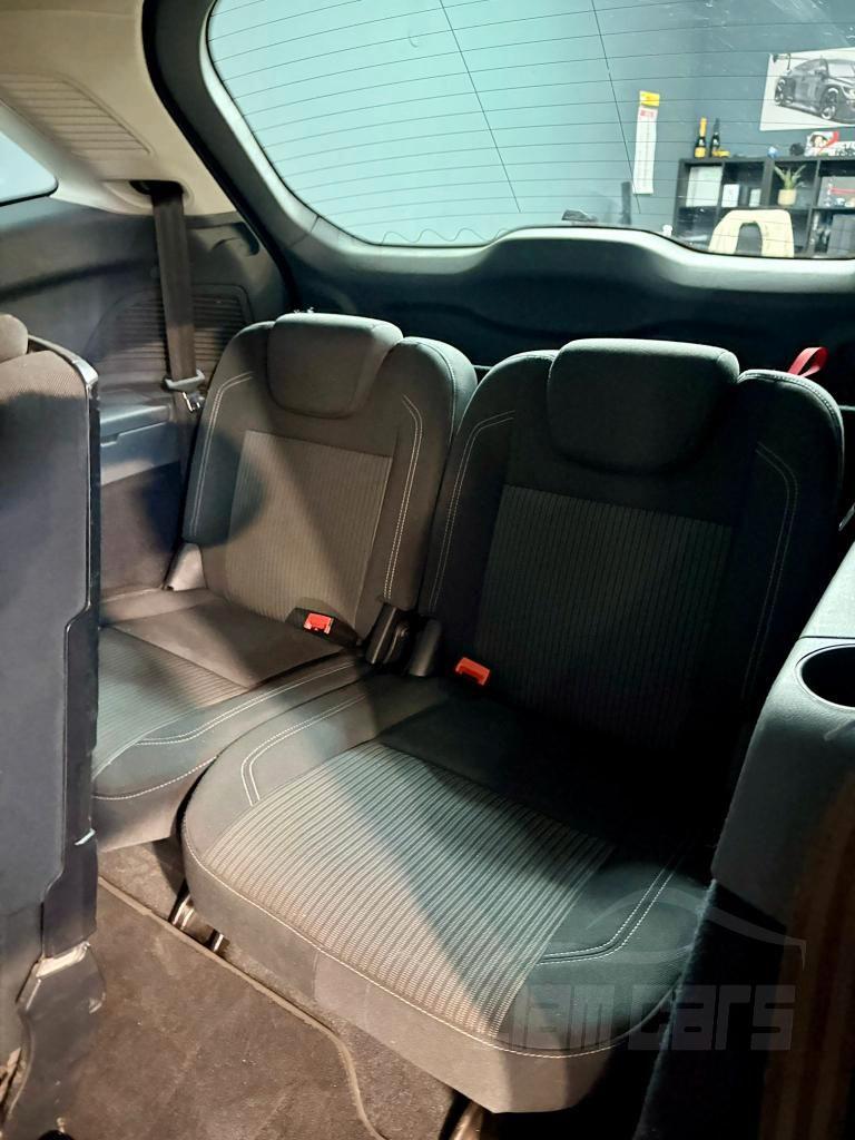 Ford C-Max C-Max7 1.6 ecoboost Titanium 150cv