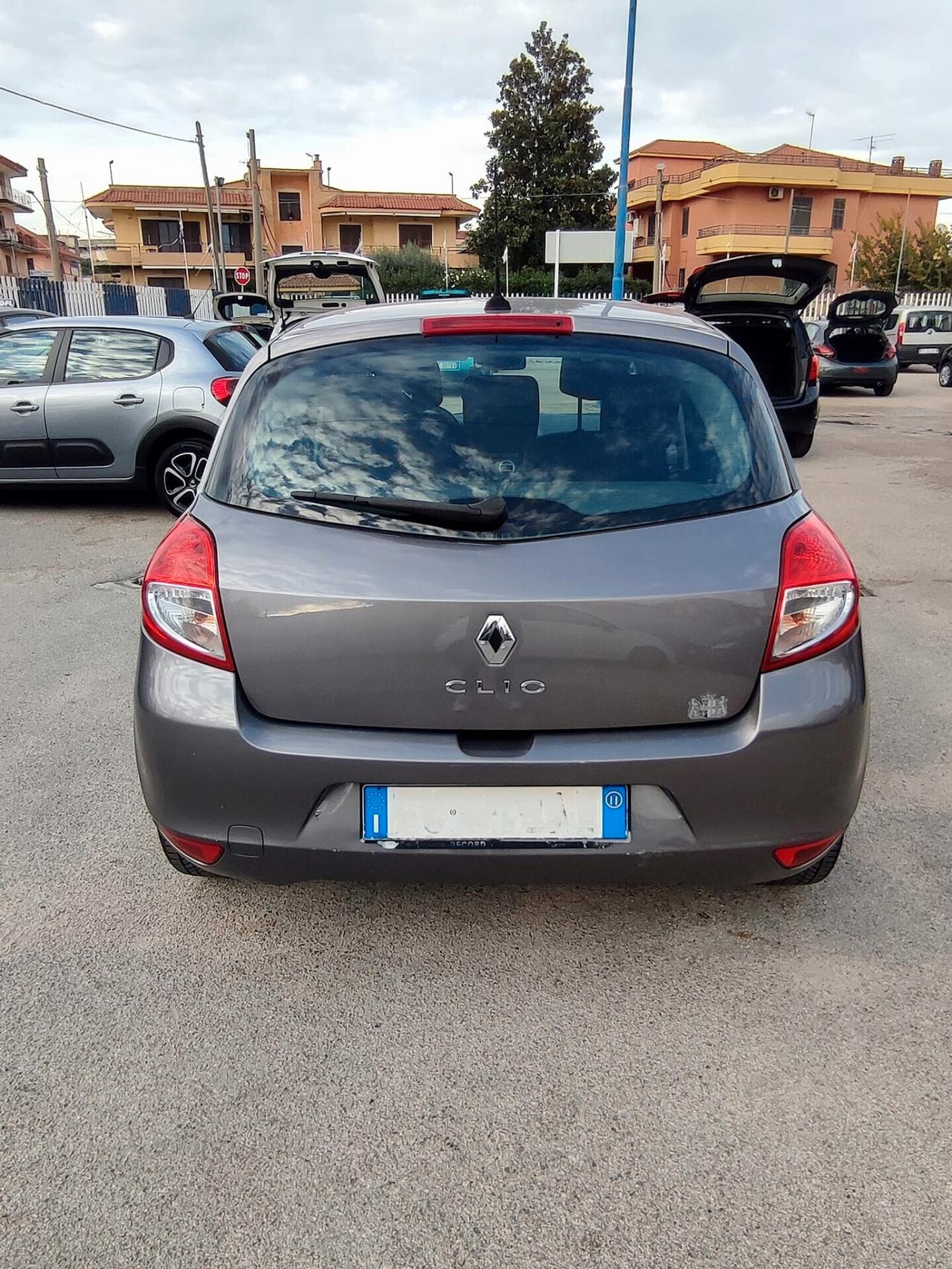 Renault Clio 1.6 16V 5 porte 20th Anniversario Cambio Automatico