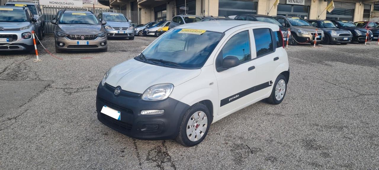 Fiat Panda 1.3 MJT S&S Easy - 2014 - Ok Neopatentati