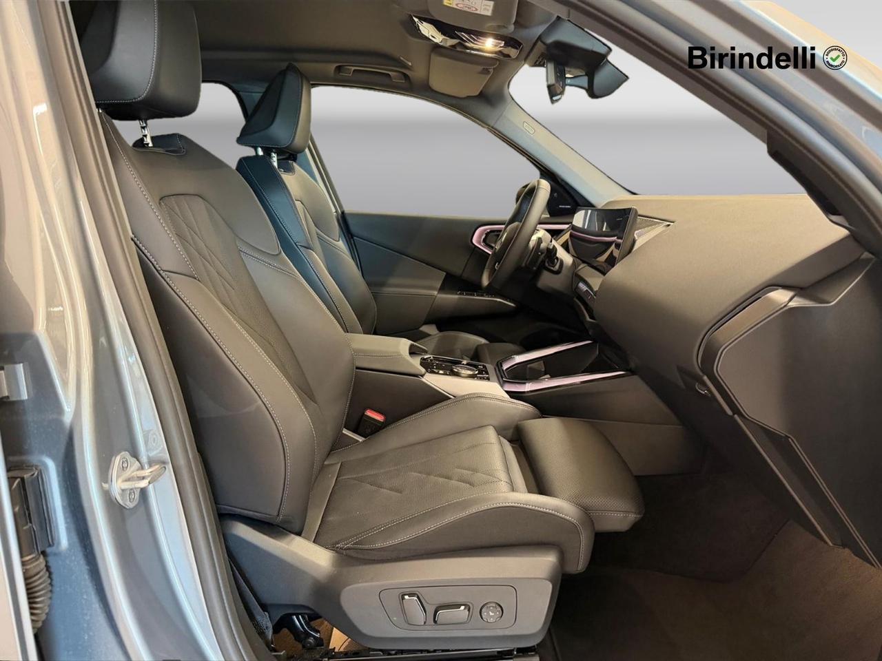 BMW X3 (G45) - X3 xDrive20d 48V